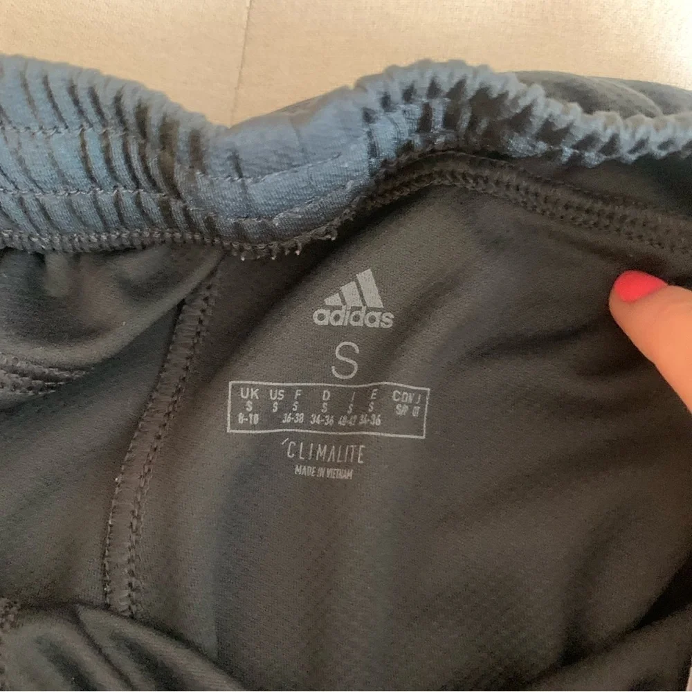 Adidas climalite sport shorts​​​ - Picture 5 of 6